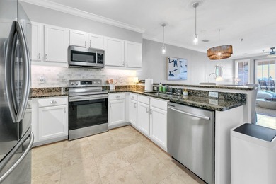 Great TOP floor location at The Village of South Walton Beach on - photo 10