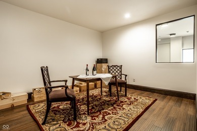 Resort-Style Living on 13 Private Acres in Zionsville. Wake up - photo 50