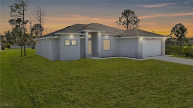 Lehigh Acres Area Home For Sale in Lehigh Acres Florida