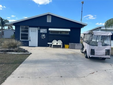 Saddlebag  Lake Home For Sale in Lake Wales Florida