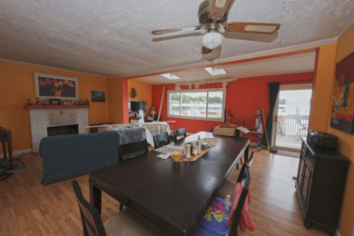 Cabin on Big Crooked Lake - photo 12