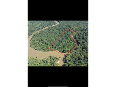 Lake Cypress  Acreage For Sale in Eastman Georgia