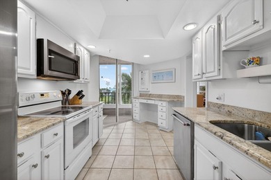 Beautiful 2 bedrrom 2 bath furnished condo in ''Seascape 1'' at - photo 6