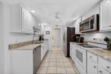 Beautiful 2 bedrrom 2 bath furnished condo in ''Seascape 1'' at - photo 8