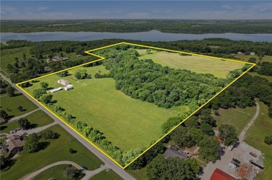 Lake Home For Sale in Spring Hill, Kansas