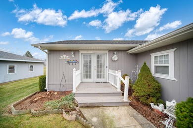 Lake Somerset Home For Sale in Cement City Michigan