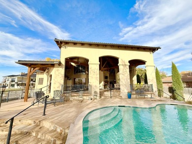 Lake Tanglewood Home For Sale in Amarillo Texas