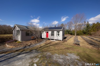 Lake Home For Sale in Burlington, Connecticut