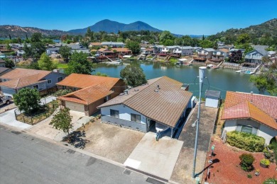 Clear Lake Home For Sale in Clearlake Oaks California