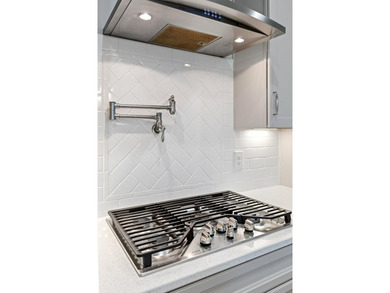 This immaculate Saxony Lake stunner is one of a kind! Designed - photo 11