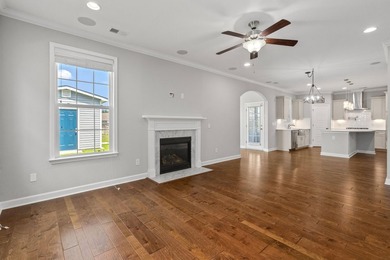 This immaculate Saxony Lake stunner is one of a kind! Designed - photo 13