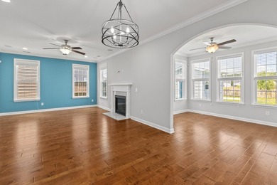 This immaculate Saxony Lake stunner is one of a kind! Designed - photo 14