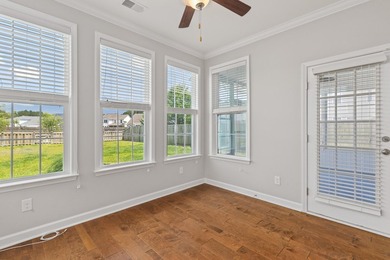 This immaculate Saxony Lake stunner is one of a kind! Designed - photo 15