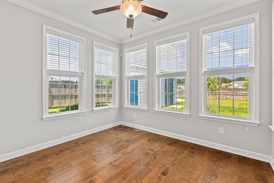 This immaculate Saxony Lake stunner is one of a kind! Designed - photo 16