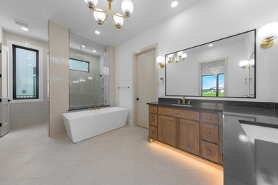 Experience lakeside living at its finest in this exquisite - photo 19