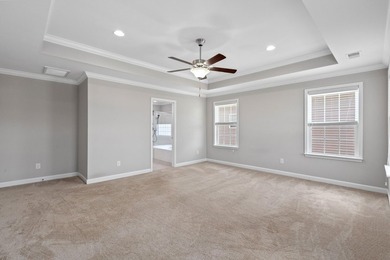 This immaculate Saxony Lake stunner is one of a kind! Designed - photo 22