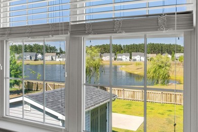 This immaculate Saxony Lake stunner is one of a kind! Designed - photo 23