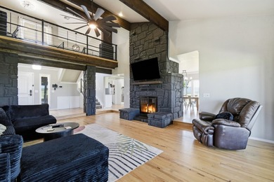 Home on the Range! Enjoy the peace and privacy of country living - photo 23