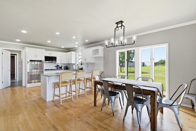 Home on the Range! Enjoy the peace and privacy of country living - photo 25