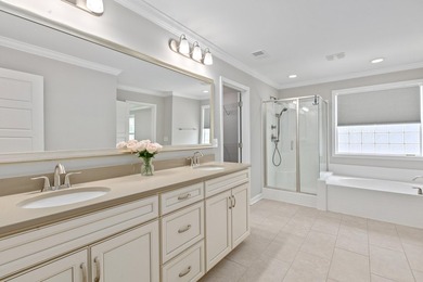 This immaculate Saxony Lake stunner is one of a kind! Designed - photo 26