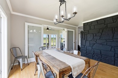 Home on the Range! Enjoy the peace and privacy of country living - photo 29