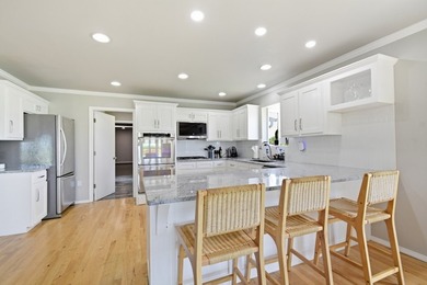 Home on the Range! Enjoy the peace and privacy of country living - photo 30