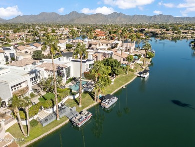Lake Serena Townhome/Townhouse For Sale in Scottsdale Arizona