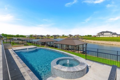 Experience lakeside living at its finest in this exquisite - photo 31