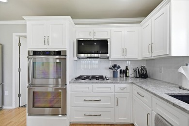 Home on the Range! Enjoy the peace and privacy of country living - photo 31