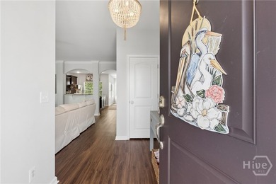 The heart of this this meticulously maintained 5-bedroom - photo 2