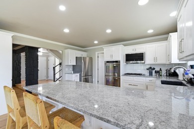 Home on the Range! Enjoy the peace and privacy of country living - photo 32