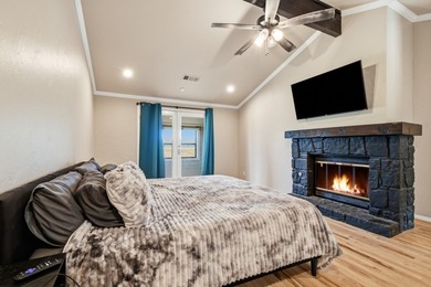 Home on the Range! Enjoy the peace and privacy of country living - photo 36