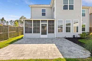 This immaculate Saxony Lake stunner is one of a kind! Designed - photo 38