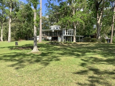 Lake Home For Sale in Cordele, Georgia