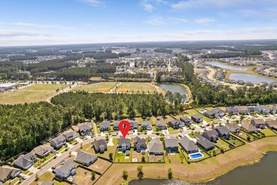 This immaculate Saxony Lake stunner is one of a kind! Designed - photo 41