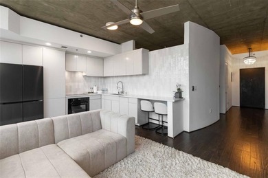 Welcome to your modern retreat in one of Buckhead's most coveted