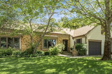 Lake Condo For Sale in Spring Lake, Michigan