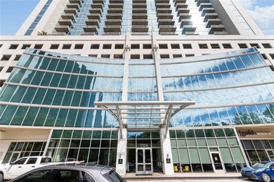 Welcome to your modern retreat in one of Buckhead's most coveted