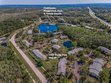 Nestled in the desirable Deer Hollow community within Pine Ridge - photo 42