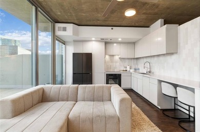 Welcome to your modern retreat in one of Buckhead's most coveted