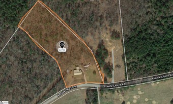 Lake Secession Home Sale Pending in Anderson South Carolina