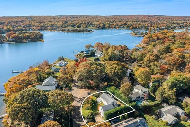 Located in the coveted Redwood waterfront community of Sag - photo 2