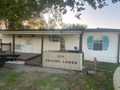 Lake Home For Sale in Eureka, Kansas