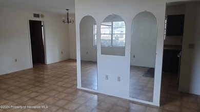 2/2/1 with a screened Lanai home in a nice part of Spring Hill - photo 6