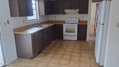 2/2/1 with a screened Lanai home in a nice part of Spring Hill - photo 8
