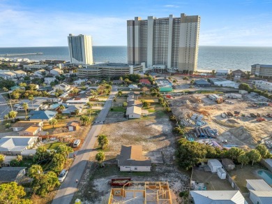 Lake Home For Sale in Panama City, Florida