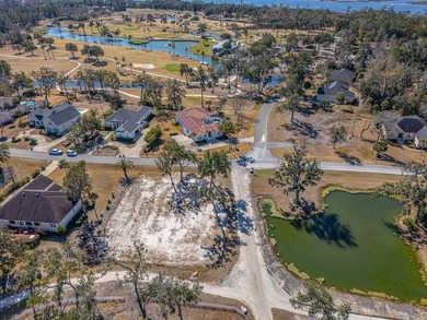 Great lot to build your dream home which is located near the - photo 4