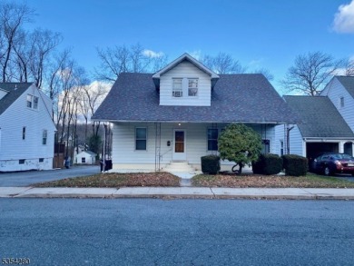 Lake Home For Sale in Netcong Boro, New Jersey