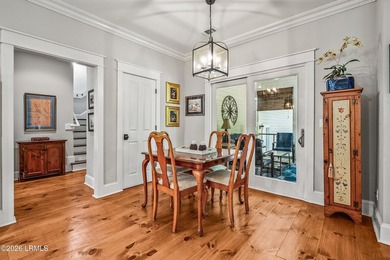 Experience the best of Lowcountry living in the beautiful Coosaw - photo 13