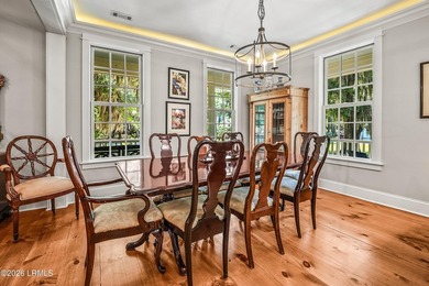 Experience the best of Lowcountry living in the beautiful Coosaw - photo 14